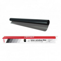 Autofólia Black 0,5x3m (30%)