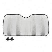 Clona slnečná strieborná - 150x80 cm