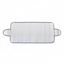 Clona univerzálna strieborná ZIMA/LETO- 150x70cm