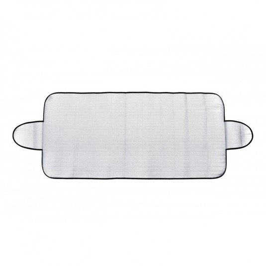 Clona univerzálna strieborná ZIMA/LETO- 150x70cm