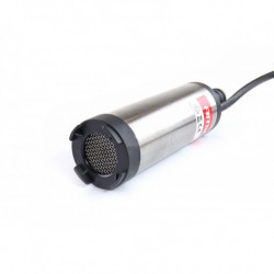Elektrické čerpadlo na naftu 12V ponorné, priemer 38 mm V2