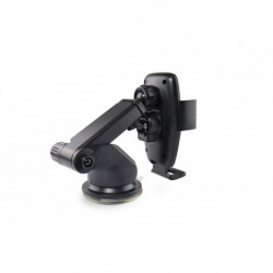 Automatický držiak telefónu s bezdrôtovým indukčným nabíjaním V2