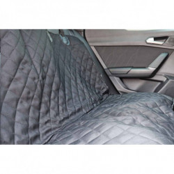 Ochranná plachta do auta pre psa-vysoká kvalita SP02