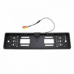 Podložka pod ŠPZ s kamerou XD-402 Nočné videnie