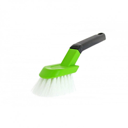 Kefa na kolesa malá