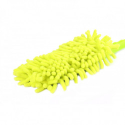 Kefa na odstránenie prachu