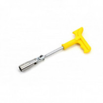 Kľúč na sviečky 16mm SPW-16