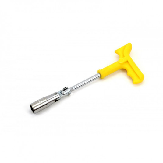 Kľúč na sviečky 16mm SPW-16