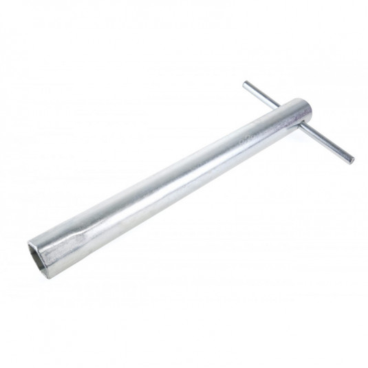 Kľúč na sviečky 21 mm (28 cm)