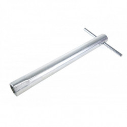 Kľúč na sviečky 21 mm (28 cm)