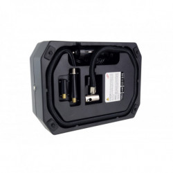 Digitálny kompresor do auta s LED 12V Acomp-11