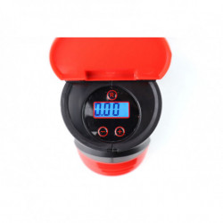 Digitálny kompresor do auta s LED 12V ACOMP-16