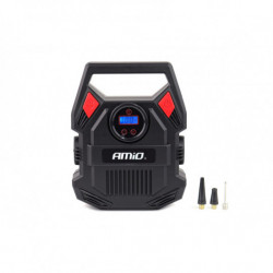 Digitálny kompresor do auta s LED 12V ACOMP-17