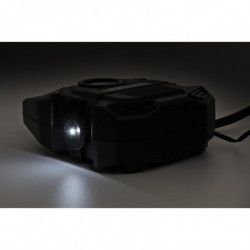 Digitálny kompresor do auta s LED 12V ACOMP-17