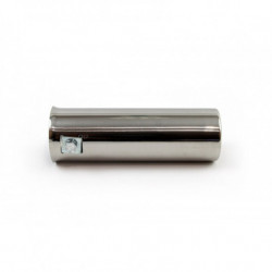 Koncovka výfuku (Ø výfuku do 45mm) MT 009