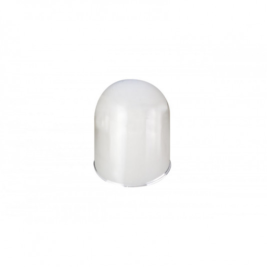 Krytka ťažného zariadenia