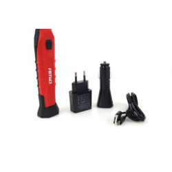 Inšpekčná baterka so vstavanou batériou WT01