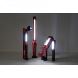 Inšpekčná baterka so vstavanou batériou WT02