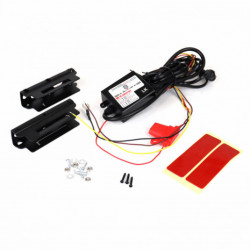 Svetlá pre denné svietenie DRL 501HP