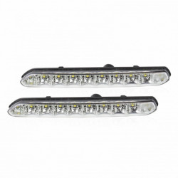 Svetlá pre denné svietenie DRL 810 ver.2