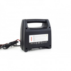 AMiO Nabíjačka auto/moto batérií 12V 6A (20-80Ah) SBC-6A