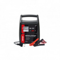 AMiO Nabíjačka auto/moto batérií 12V 8A (32-90Ah) SBC-8A