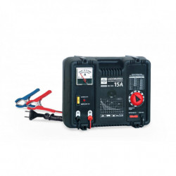 Nabíjačka auto/moto batérií Kukla BK 5 6V/12V 15A (30-180Ah)