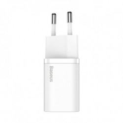 Nabíjačka Baseus Super Si Quick Charger USB-C 1C 30W