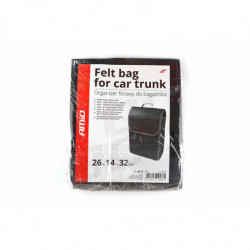 Organizér, filcová taška do kufra FB01
