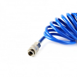 Vzduchová hadica PE 5x8mm 20m PT-05