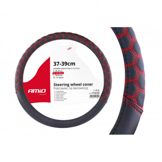 Poťah volantu SWC-23-M (37-39cm)