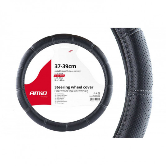 Poťah volantu SWC-29-M (37-39cm)