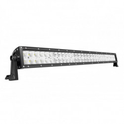 Panelové pracovné svetlo AWL25 60LED COMBO 9-36V