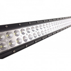 Panelové pracovné svetlo AWL26 80LED COMBO 9-36V