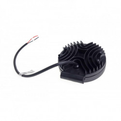 Pracovné LED svetlo AWL04 9 LED FLOOD 9-60V