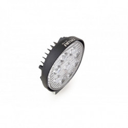 Pracovné LED svetlo AWL06 9 LED FLOOD 9-36V