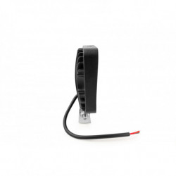 Pracovné LED svetlo AWL07 9 LED FLOOD 9-36V