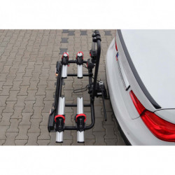 Nosič na bicykle na ťažné zariadenie auta E-Bike TBC-02/2