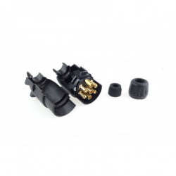 Zástrčka ťažného zariadenia 7 PIN V2