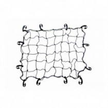 Sieťka do batožinového priestoru 120x80cm CNET-02