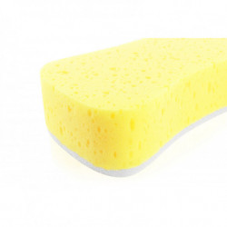 Špongia na umývanie auta AMiO DOUBLE 22 x 11 x 6 cm