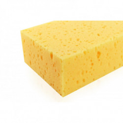 Špongia na umývanie auta AMiO MEDIUM 20 x 12 x 6 cm