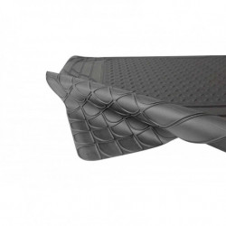 Univerzálna podložka do kufra 120x80cm TM01