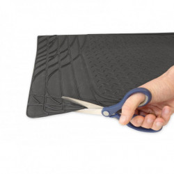 Univerzálna podložka do kufra 120x80cm TM01