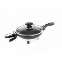 Elektrická panvica do auta 20cm x 4cm 150W 12V