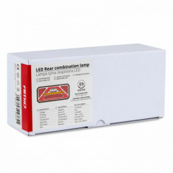 Svetlo zadné združené LED dynamické PRAVÉ RCL-02-R