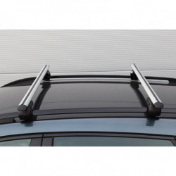 Strešné nosiče 1350mm CRR-02