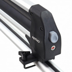 Strešný nosič na lyže / snowboard 570mm SSR-01S