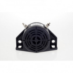 Signalizácia cúvania 12-36V 110 dB