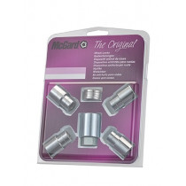 Bezpečnostné matice McGard M12x1,5 V2